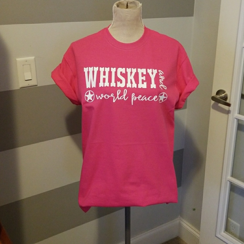 Graphic t shirt